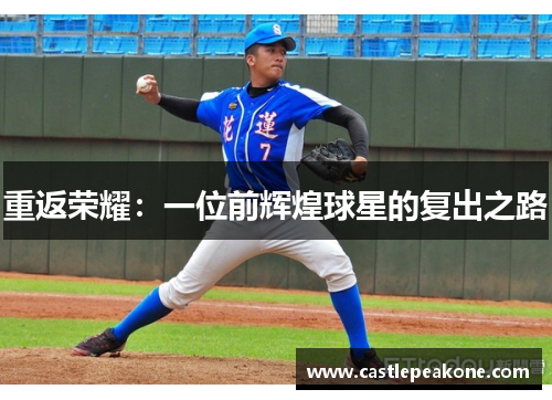 重返荣耀：一位前辉煌球星的复出之路